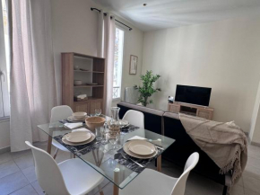 Appartement Lemaitre
